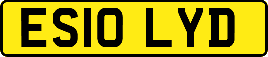 ES10LYD