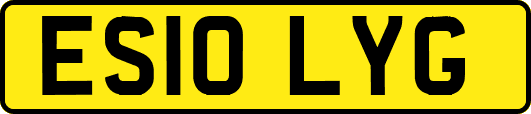 ES10LYG