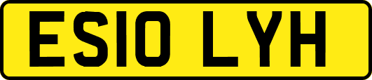 ES10LYH