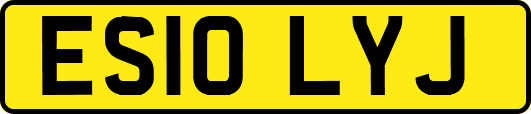 ES10LYJ