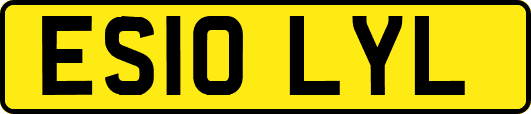 ES10LYL