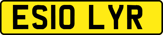 ES10LYR