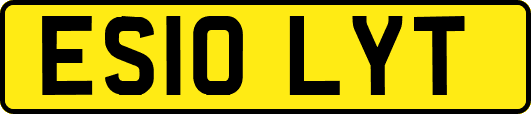 ES10LYT