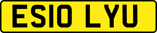 ES10LYU
