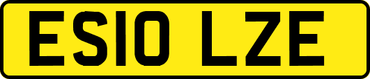 ES10LZE