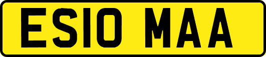 ES10MAA