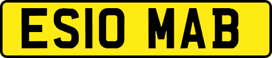 ES10MAB