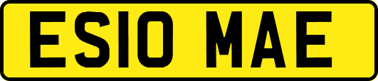 ES10MAE