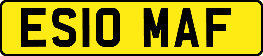 ES10MAF