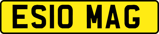 ES10MAG