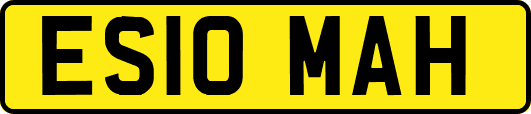 ES10MAH