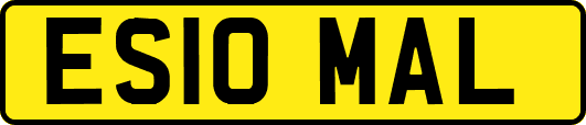 ES10MAL