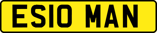 ES10MAN
