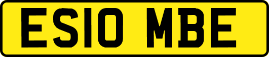 ES10MBE