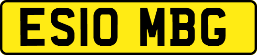 ES10MBG