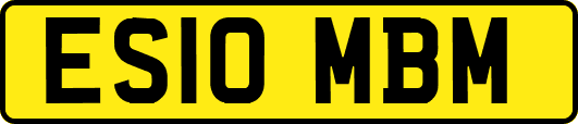 ES10MBM