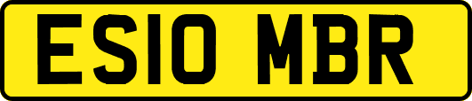 ES10MBR