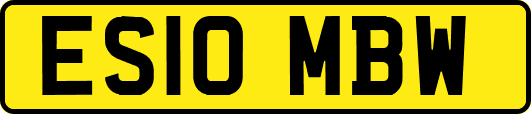 ES10MBW