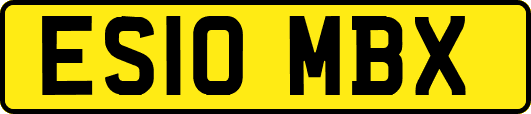 ES10MBX