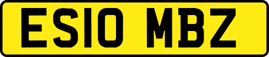 ES10MBZ