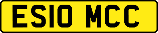 ES10MCC