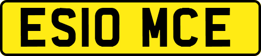 ES10MCE