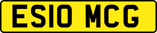 ES10MCG