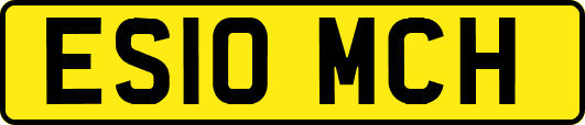 ES10MCH