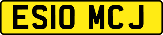 ES10MCJ