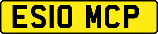 ES10MCP