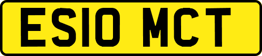 ES10MCT