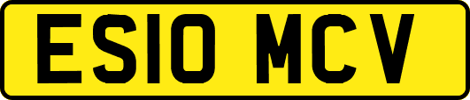 ES10MCV