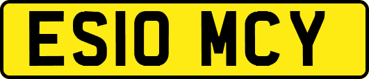 ES10MCY