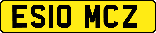 ES10MCZ