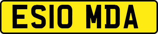 ES10MDA