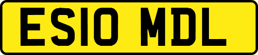 ES10MDL