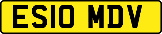 ES10MDV