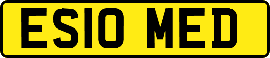ES10MED