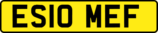 ES10MEF