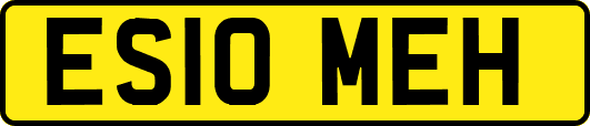 ES10MEH