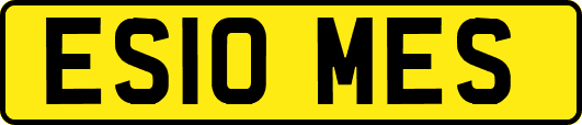 ES10MES