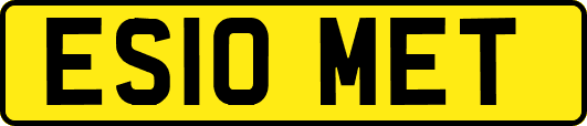 ES10MET