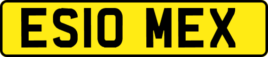 ES10MEX