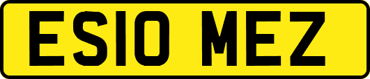 ES10MEZ