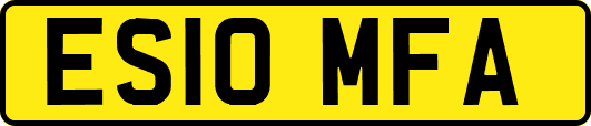 ES10MFA