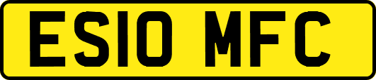 ES10MFC