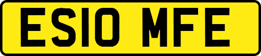 ES10MFE