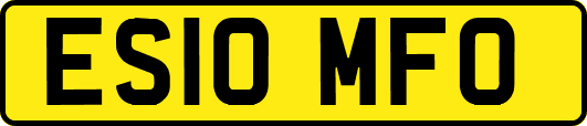 ES10MFO