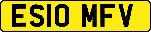 ES10MFV