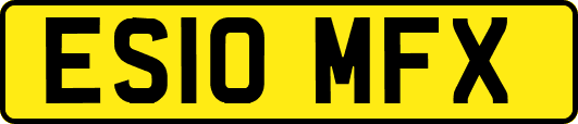 ES10MFX